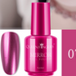 New fingernail mirror nail polish