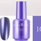 New fingernail mirror nail polish
