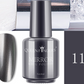 New fingernail mirror nail polish