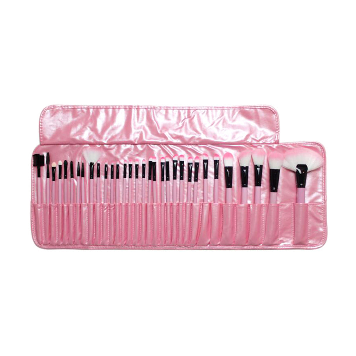 Beauty 32 sets of log brush set