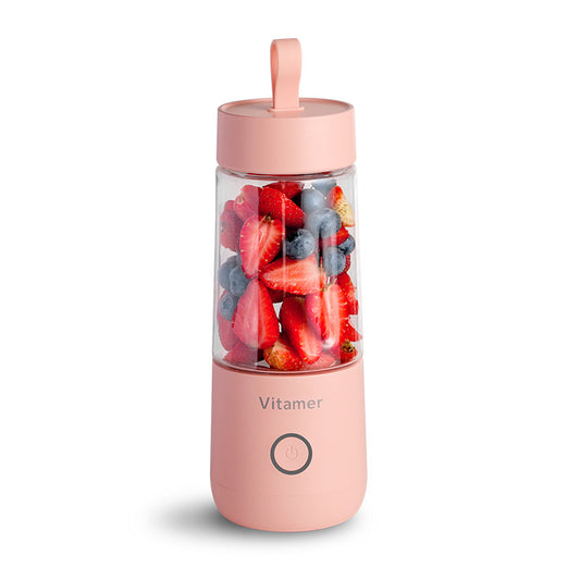 New Electric Vitamer Dreamer Travel Juicing Cup