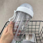 Creative Travel Vibrating sound sippy cup