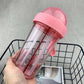 Creative Travel Vibrating sound sippy cup