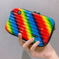 New Men’ wild small bag diagonal shoulder bag