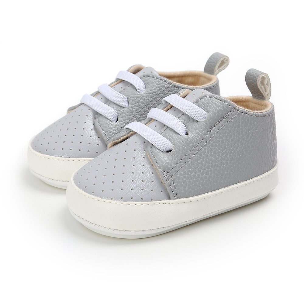 New 0-1 year baby toddler shoes