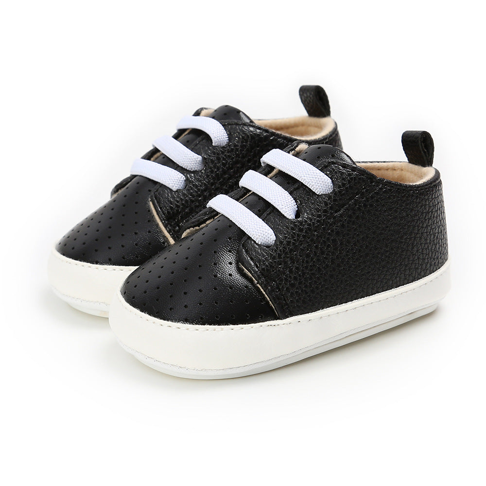 New 0-1 year baby toddler shoes