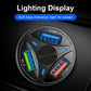 Explosive Qualcomm car charger