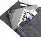 Home Office Bedside Storage Bag