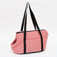 New pet backpack travel breathable cat bag