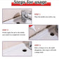 Beauty Jointing Wall Mould Remover