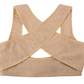 Women Back Support Belt Chest Posture Corrector