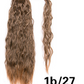 Hot Women Long Curly Ponytail Hairpiece