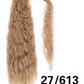Hot Women Long Curly Ponytail Hairpiece