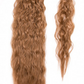 Hot Women Long Curly Ponytail Hairpiece
