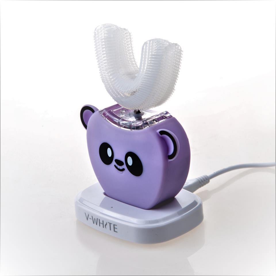 Automatic Toothbrush