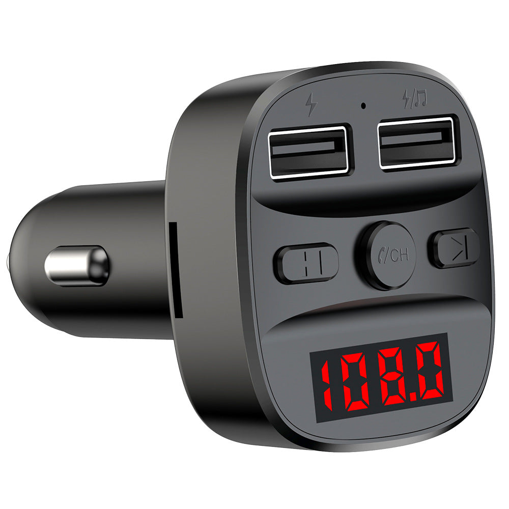 T25 series car mp3 bluetooth player