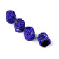 Diamond-Encrusted Car Valve Tire Cap