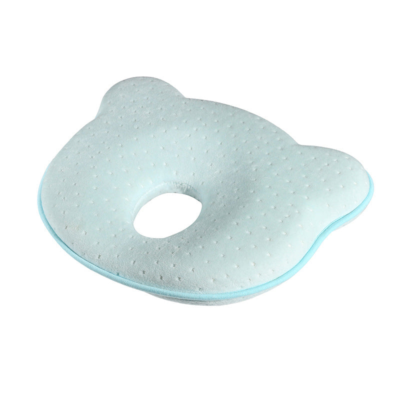 Baby pillow I Baby side sleeping pillow