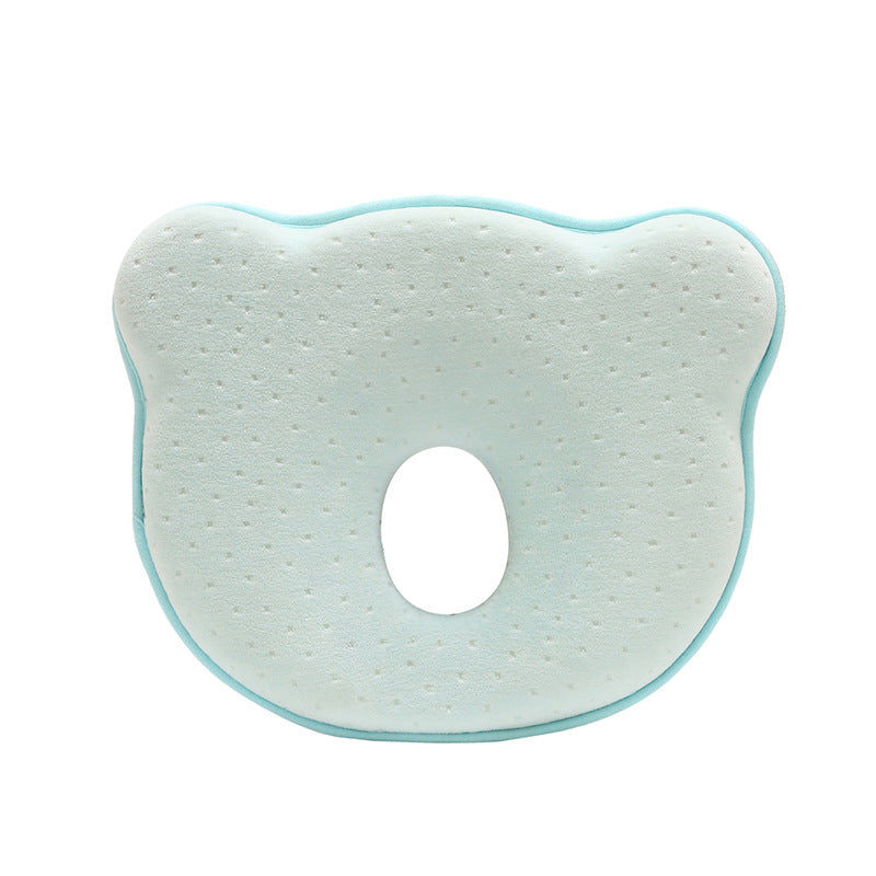 Baby pillow I Baby side sleeping pillow