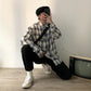 MRCYC Korean Men’s handsome jacket shirt