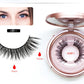 5D Magnetic Double Layer False Eyelashes