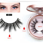 5D Magnetic Double Layer False Eyelashes