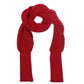 New Korean Women Men’ wool with sleeves knitted scarf