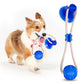 Hot Pet dog bite sucker molar toy