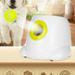 Automatic Tennis Ball Launcher
