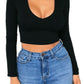 New Women Sexy Slim V-neck Short Wear