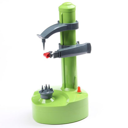 Household Electric Fruit Peeler