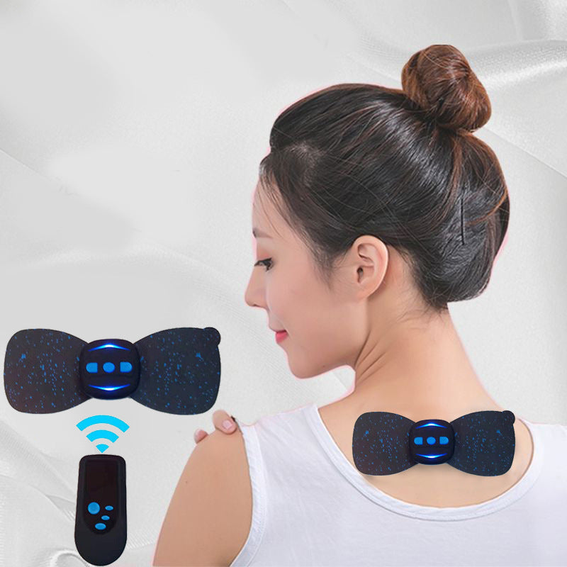 EMS Smart Cervical Neck protector