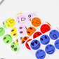 Cartoon flashing insect repellent bracelet (Random shipment)