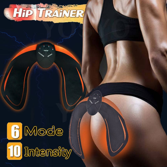 EMS Hip Trainer Muscle Stimulator