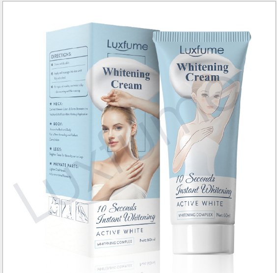 Bellezon underarm beauty cream