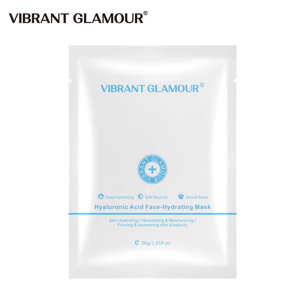 VIBRANT GLAMOUR VC Brightening Mask