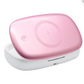 UV Mobile phone disinfection box