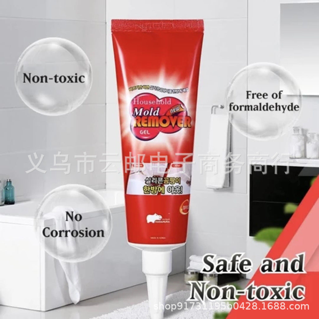 Beauty Jointing Wall Mould Remover