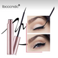 Magnetic false eyelashes liquid eyeliner set