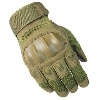 New Men’s A26 outdoor non-slip sports tactical gloves