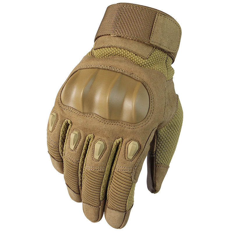 New Men’s A26 outdoor non-slip sports tactical gloves