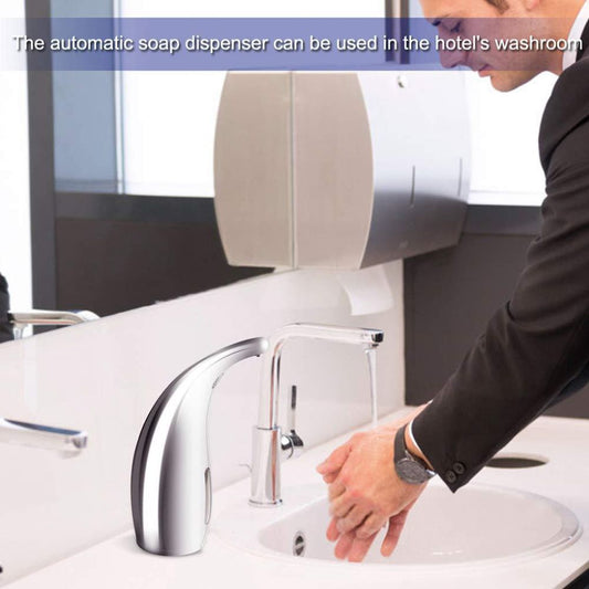 Home Office Automatic sensor soap dispenser