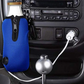 New Car Milk bottle USB insulation heating sleeve