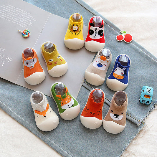 Baby Floor Socks Children's Socks Shoes