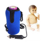 New Car Milk bottle USB insulation heating sleeve