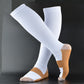 Ankle protection sports compression socks