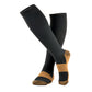 Ankle protection sports compression socks