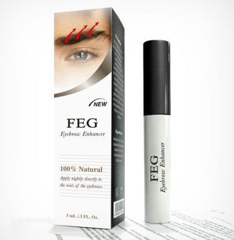 FDA Certification FEG Eyelash Growth Fluid