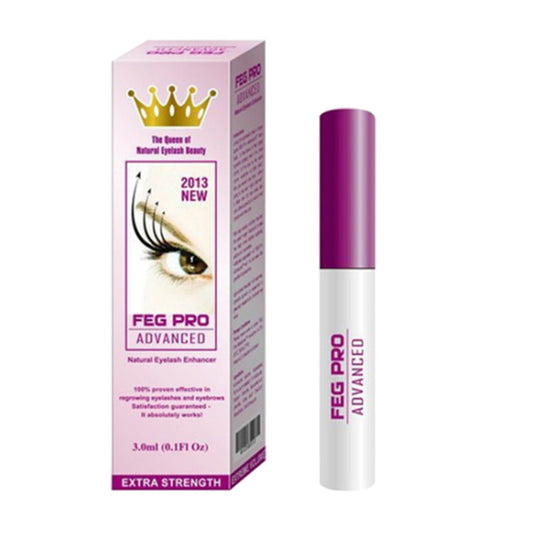 FDA Certification FEG Eyelash Growth Fluid