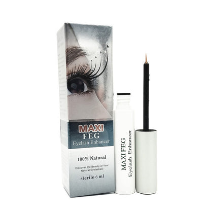 FDA Certification FEG Eyelash Growth Fluid